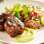 Lamb-Tenderloin Lamb-Tenderloin
